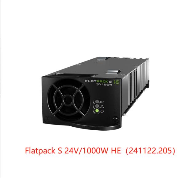 Eltek Rectifier Module FlatpackS 24V 1000W Flatpack2 24/1000HE (part no.:241122