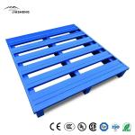 Modern Aluminum Pallet Industrial Stacking Pallets Metal Tray