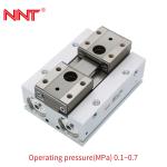 Slim Thin Parallel Jaw Gripper