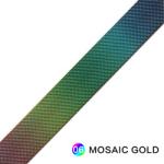 Smartwatch Series 6 Band Stainless Steel Magnetic Bracelet 40mm 42mm 44mm For