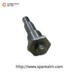 49-201055-000A 49201055000A Diebold Opteva Stacker Grew Roller ATM Spare Parts
