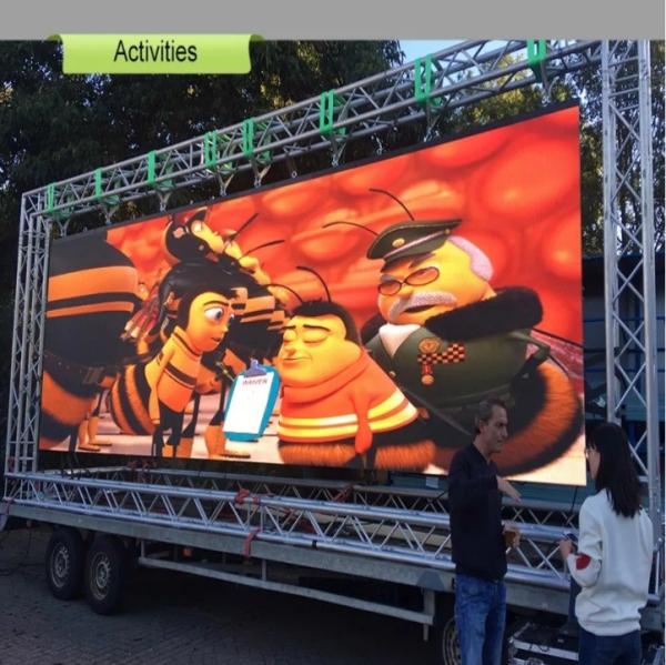 GCL GOB Indoor P1.95mm LED Display Screen for Concerts Press Conferences