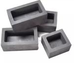Isostatic Carbon Graphite Molds