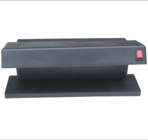 Wholesale Kobotech KB-228 Fake Note Detector Counterfeit 2*6W UV detection Money Bill Currency Bill from china suppliers