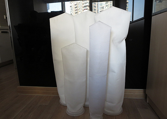 1 Micron PP Liquid Filter Bag / NMO Filter Bag 4"*9" / 4"*15" / 7"*16.5" / 7"*32"