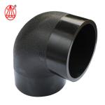 Jiangte AS4130/AS4129 Standard Pe Gas Pipe Fittings , Electrofusion Pipe
