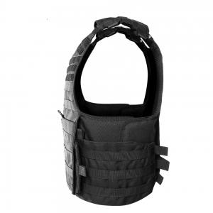 Wholesale IIIA 9mm Citizen Bulletproof Body Armor Lightweight Bullet Proof Vest For Men from china suppliers