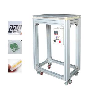 Wholesale Energy Saving PVC Baking Oven For Curing And Molding Arious Fluid Materials from china suppliers