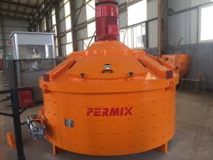 Wholesale Planetary Precast Concrete Mixer PMC330 Panel Ready Mix Tunnel Sleepers Mixing from china suppliers