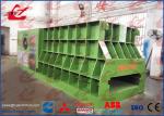 Automatic Cutting Hydraulic Metal Shear For Cutting Scrap Metal Q43W-4000A