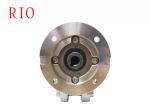 60:1 Underwater Stainless Steel Worm Gear Reducers