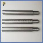 99.97% High Purity Molybdenum Electrode For Opal Glass Furnace
