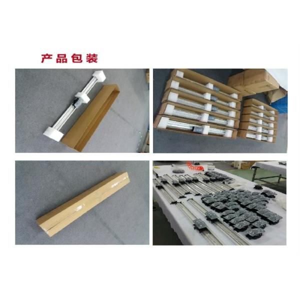 Professional Guillotine Paper Cutter With Measurement Ruler 95cmx29cmx35cm Size