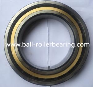 Wholesale UA Axial Clearance Bronze Cage Angular Contact Ball Bearing 7026-MP-UA from china suppliers