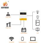 Wholesale 48V 6.2KW hybrid inverter mppt off grid inverter 6.2kw solar inverter