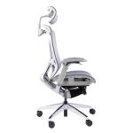 GT Dvary Butterfly Swivel Chairs Breathable Mesh Ergonomic Office Chair