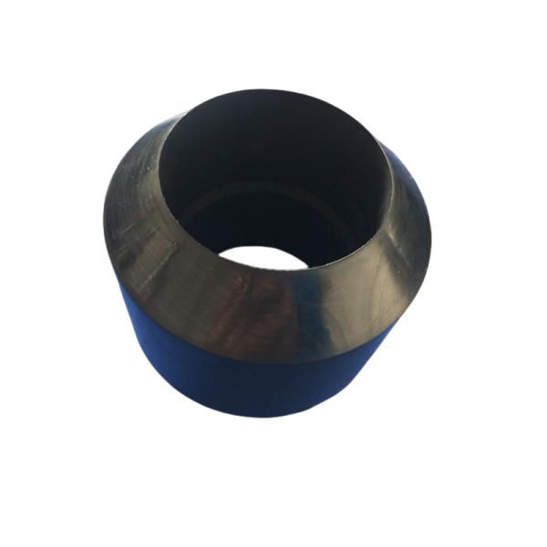 Versatile High-Pressure Rubber FKM NBR HNBR Packer Elements for a Wide Range of