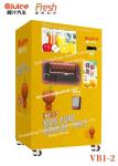 electric citrus juicer for sale orange maker fresh orange juice vending machine