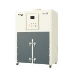 Durable Smoke Absorber Machine 380V 50HZ Laser Fume Extractor