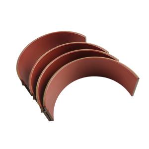 Wholesale Heavy Truck Cummins Diesel Engine Parts ISF2.8 Connecting Rod Bearing 5348887 from china suppliers