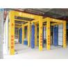 Buy cheap KOLON Water Pressure 0.3-0.5MPa Automatic Bus Cleaning Machine For Fast And from wholesalers