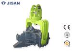 KATO Excavator HD820 Vibratory Pile Hammer Lower Noise Easy Operation