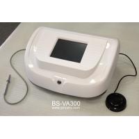 China Touch Button Control Laser Treatment For Varicose Veins In Legs / Spider Veins​ Removal for sale
