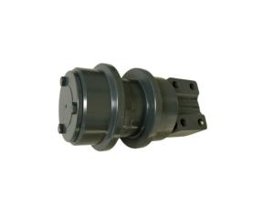 Wholesale 40Mn2 Steel Excavator Support Roller PC300-7 Digger Undercarriage Parts from china suppliers