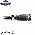 Front Left 2000 - 2004 BMW Air Suspension Parts Strut 37116757501 37116761443