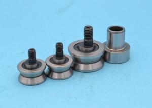 Wholesale Low Voice Auto Tensioner Bearing Deep Groove Stable Performance ISO9001 from china suppliers