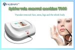 Beauty Salon Clinic Spa Use Spider Vein Removal Machine Equipment with high