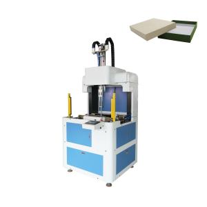 Wholesale Rigid Box Forming Machine / Wrapping Machine from china suppliers