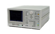 Wholesale 200V 1A Semiconductor Parameter Analyzer , Practical Keysight Agilent 4155C from china suppliers