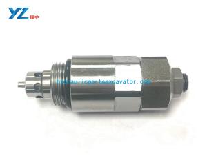 Wholesale Hitachi 200 Control Valve Excavator Relief Valve Secondary Relief Valve 4372039/4358914 from china suppliers