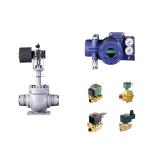 Chinese Pneumatic Control Valve With Intelligent Original Foxboro SRD960 Valve