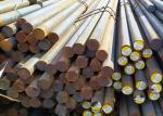 16mm Diameter ASTM A105 Low Carbon Steel Bar , 1020 Steel Round Bar