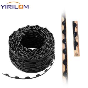 Wholesale Sofa Accessories Plastic Clip Strip For Sofa Zigzag Spring Fixing from china suppliers