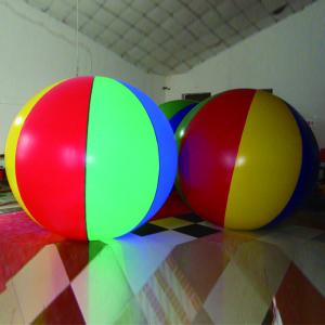 Wholesale Giant inflatable balloon/inflatable ball decoration ball from china suppliers