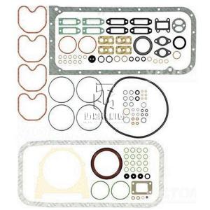 Wholesale Full Gasket Kit 02937524 02931512 2937524 2931512 0293 7524 0293 1512 for deutz BF4L914 Engine from china suppliers