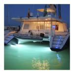 Flashlight Underwater Diving light High Lumens CRI90 36 28 RGB COB LED