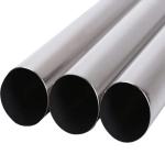 50mm Stainless Steel Tube Astm A632 1.5 Inch Stainless Steel Pipe