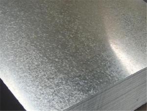 Wholesale SGHC JIS G 3321 Aluminium Zinc Alloy Coated Steel Sheet AZ180 0.2mm To 2mm from china suppliers