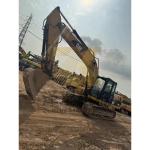 2018 Used Cat 320DL Excavator with in Good Condition from Japan