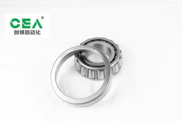 High Speed open roller Thin Wall Bearing ISO9001