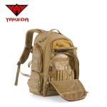 Waterproof Tactical Hiking Backpacks Spacious 50L For Outdoor Sports