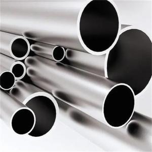 Wholesale OEM Aisi 309s Stainless Steel Welded Tube For Pipeline Transport 0.9mm-80mm from china suppliers