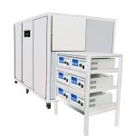 Engineering Processes Industrial Ultrasound Equipment , 3600W Ultrasonic