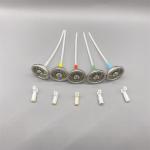 Precision Metered Aerosol Valve for Controlled Dispensing - Ideal for Household