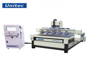 Wholesale 1500X2500 5KW CNC Stone Engraving Machine For Stone Processing from china suppliers