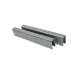 18 Gauge 1/4 Crown 25mm Pneumatic Staple for Furniture Decoration Professional